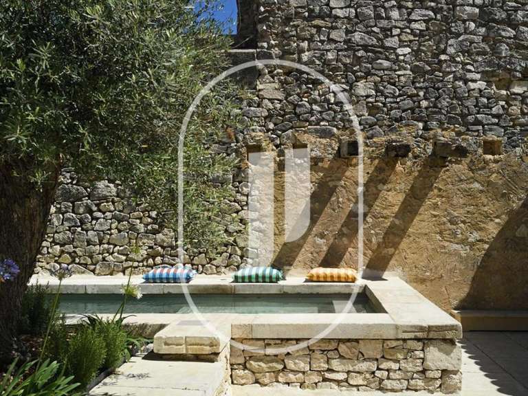 Maison Grignan - 5 chambres - 350m²