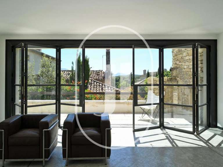 Maison Grignan - 5 chambres - 350m²