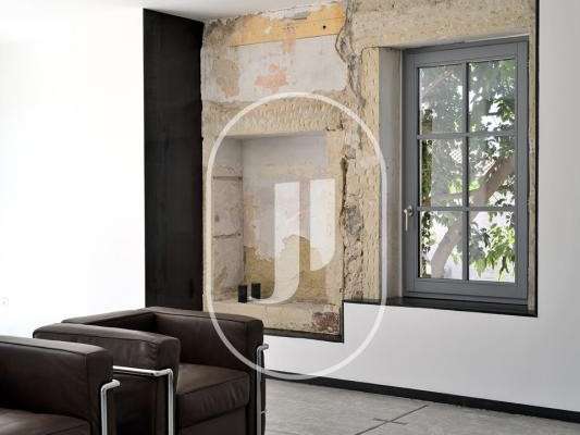 Maison Grignan - 5 chambres - 350m²