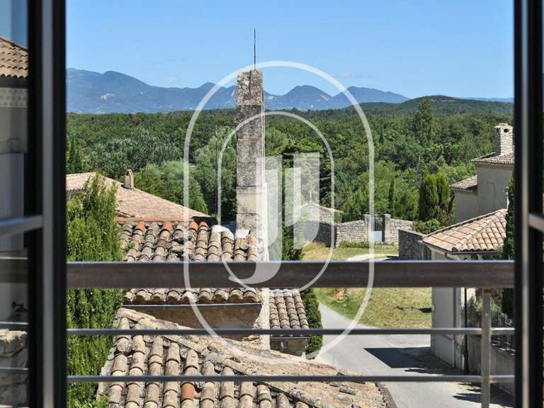 Maison Grignan - 5 chambres - 350m²