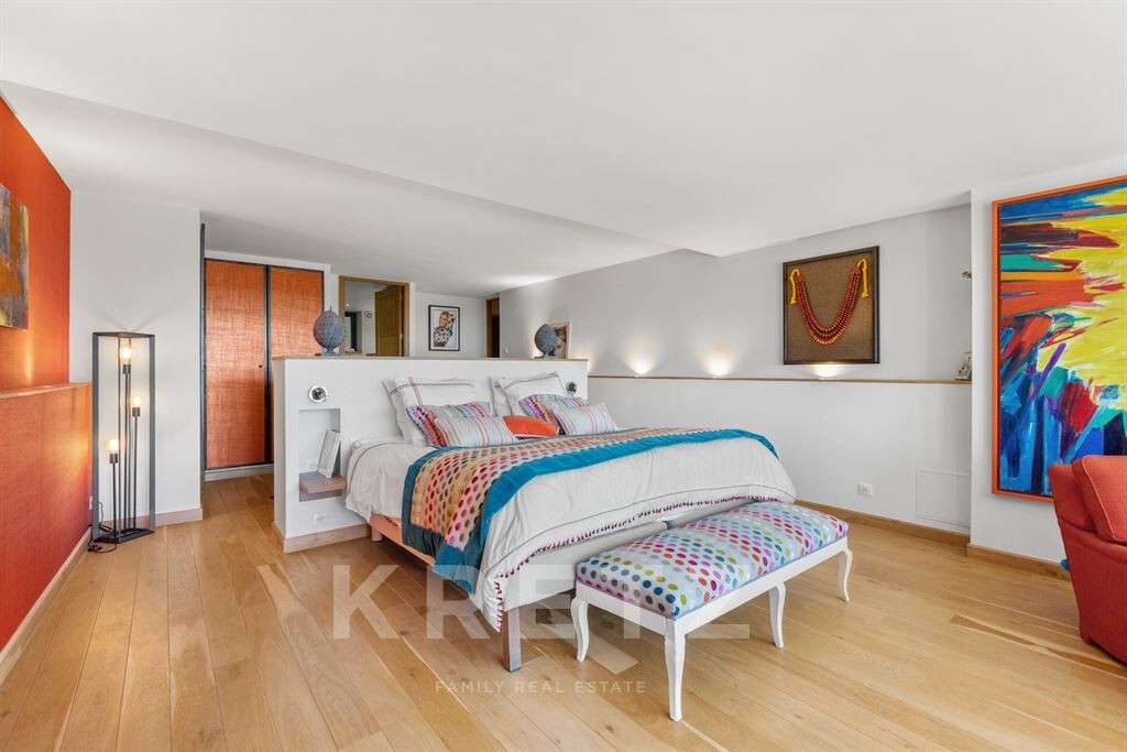 House Grignan