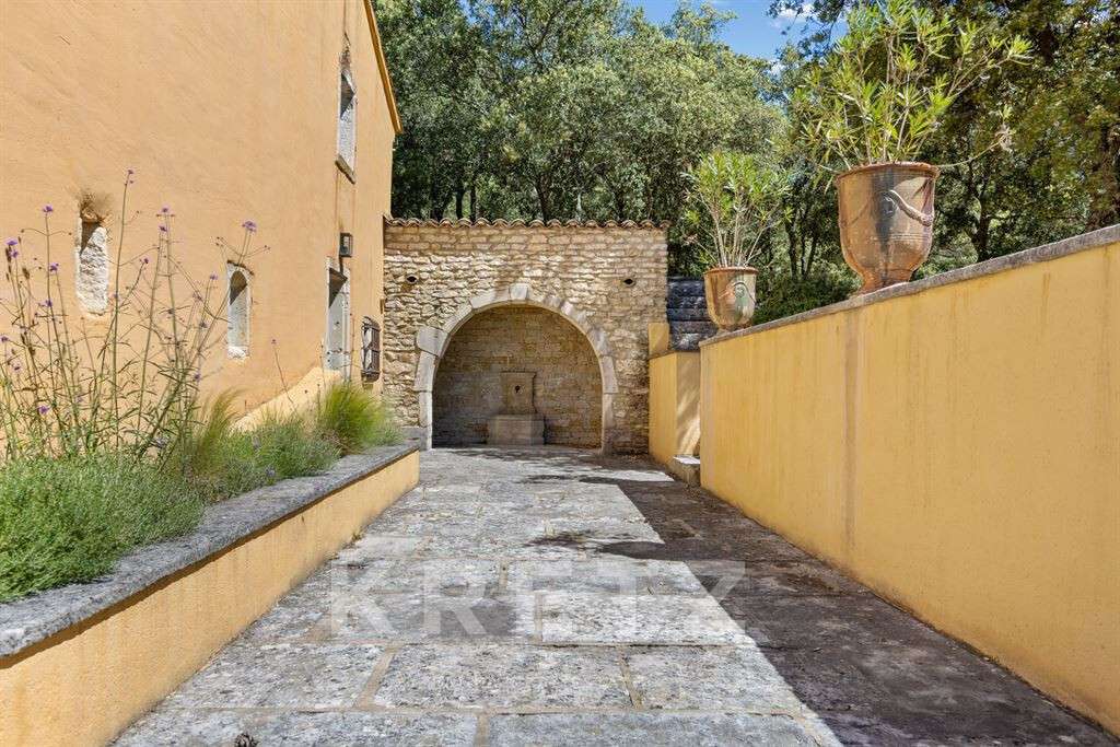 House Grignan