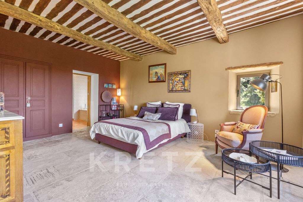 House Grignan