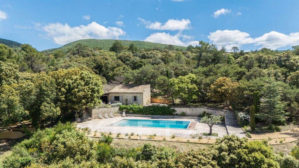 House Grignan
