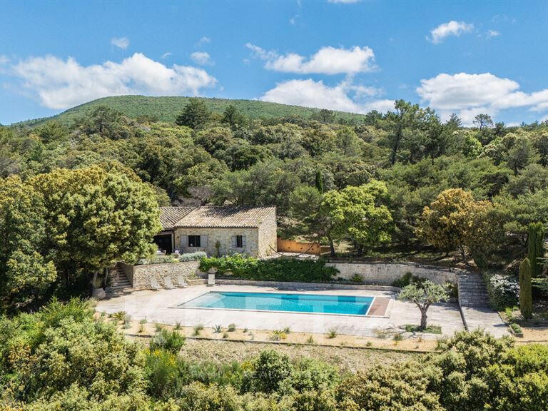 Maison Grignan - 10 chambres - 500m²