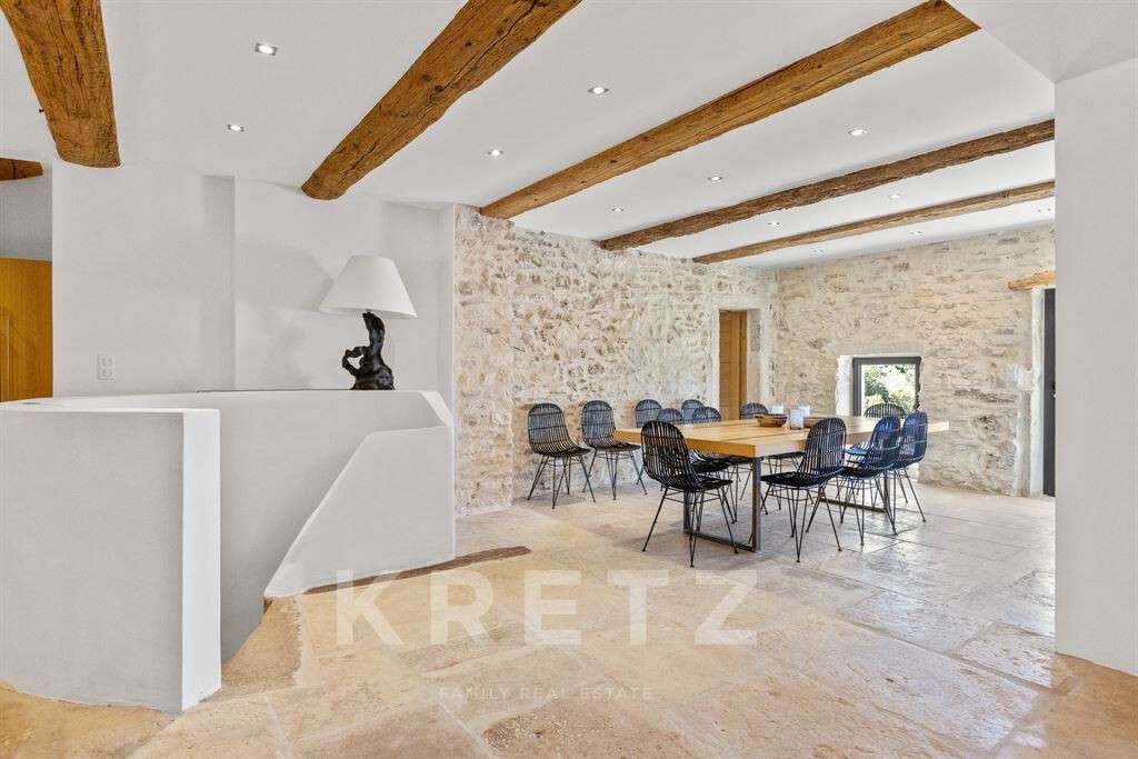 House Grignan