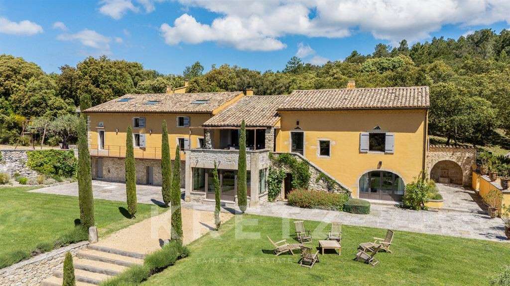 House Grignan