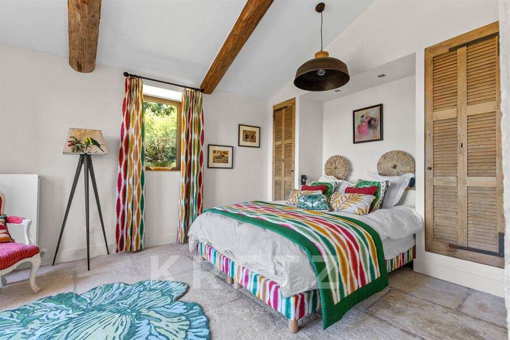 House Grignan