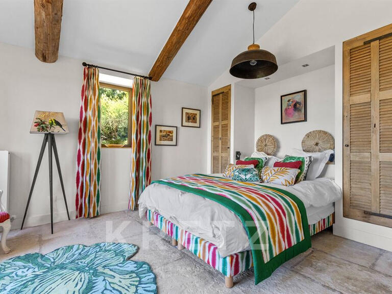 Maison Grignan - 10 chambres - 500m²