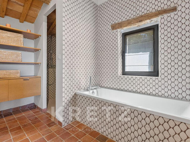 Maison Grignan - 10 chambres - 500m²