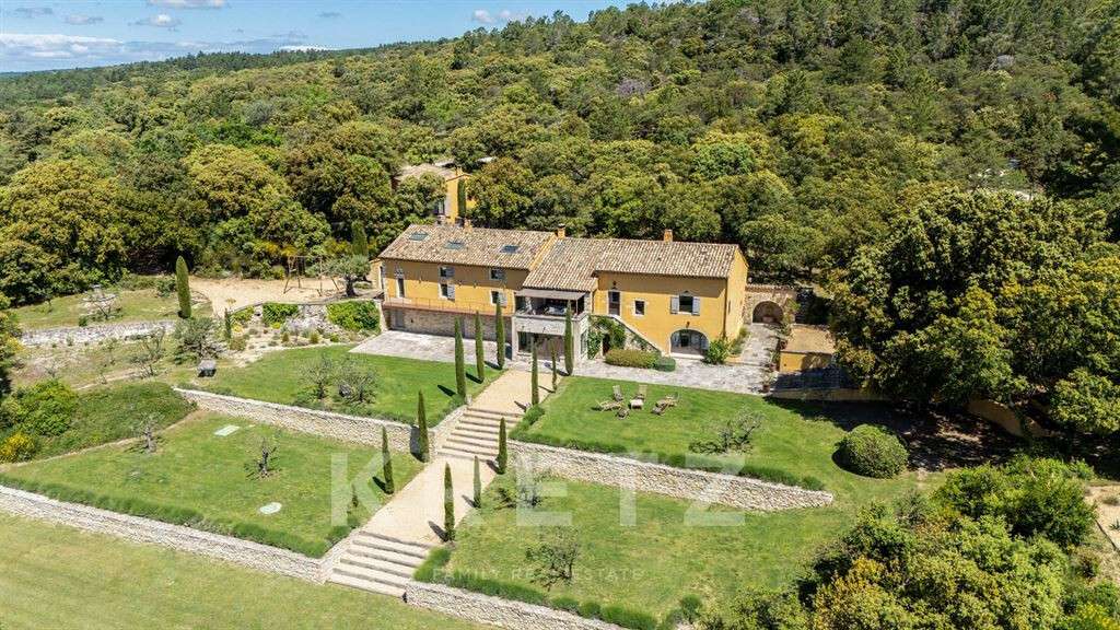 House Grignan