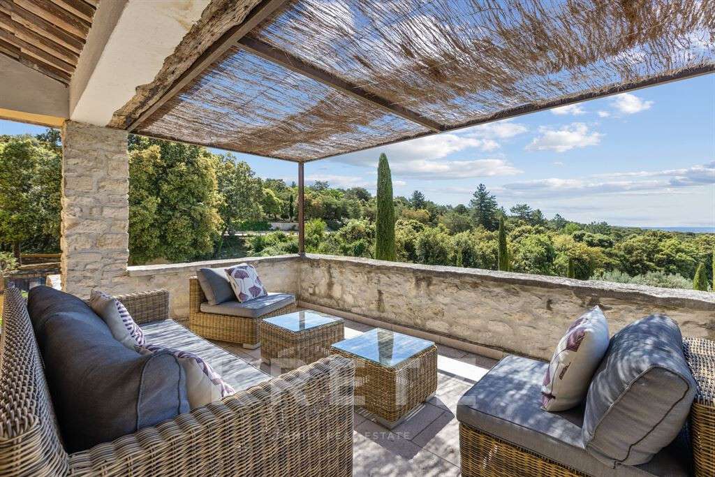 House Grignan