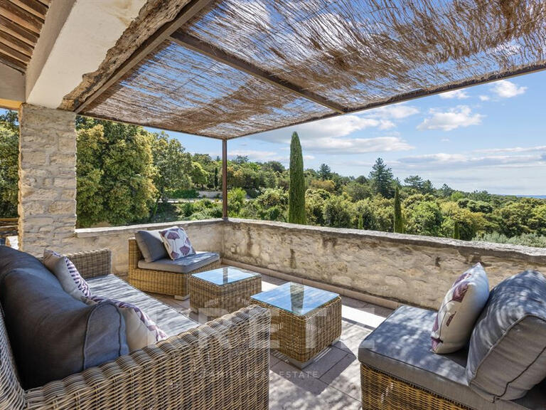 Maison Grignan - 10 chambres - 500m²