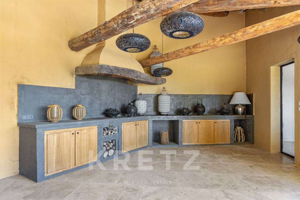 House Grignan