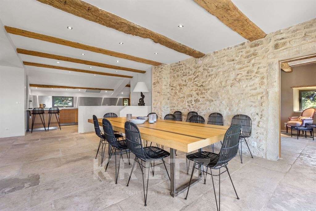 House Grignan