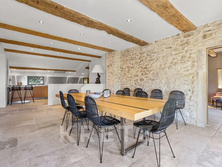 Maison Grignan - 10 chambres - 500m²