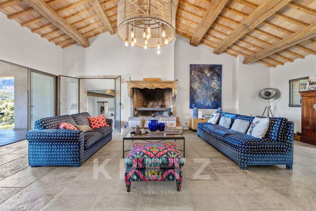 House Grignan