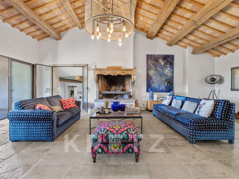 Maison Grignan - 10 chambres - 500m²