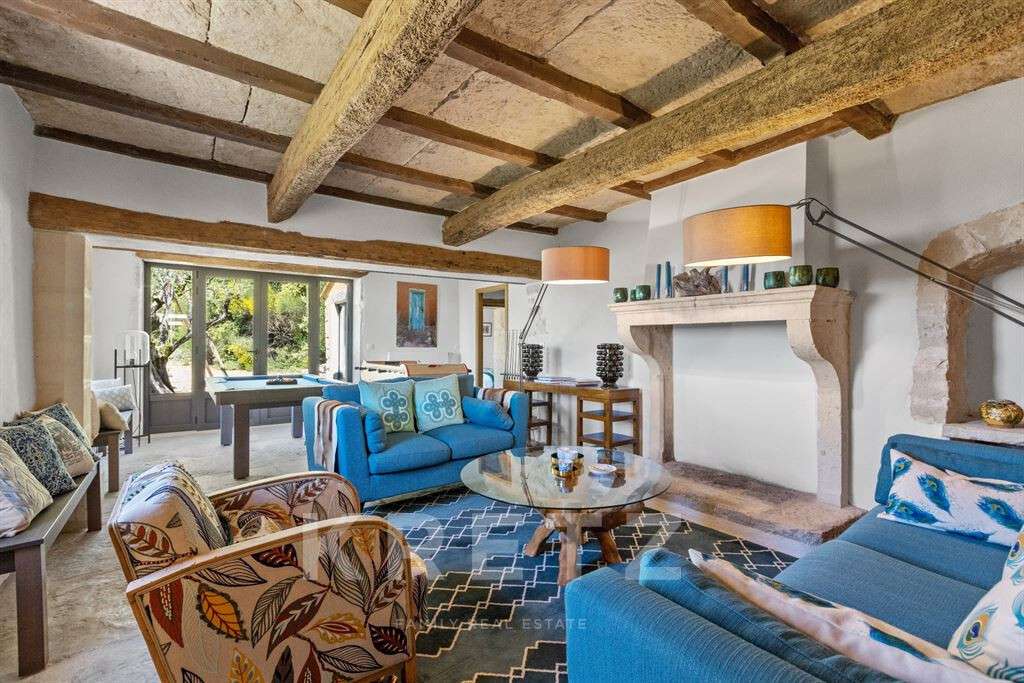 House Grignan