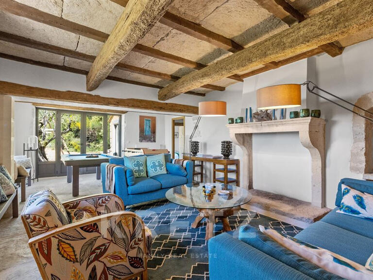 Maison Grignan - 10 chambres - 500m²