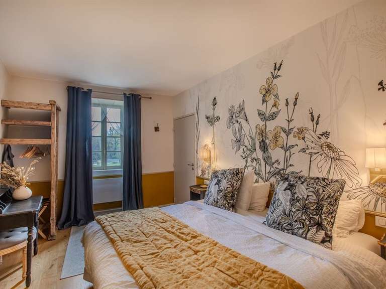 Maison Grignan - 780m²