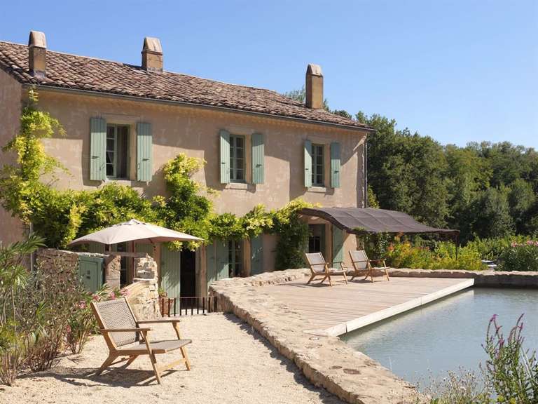 Maison Grignan - 780m²