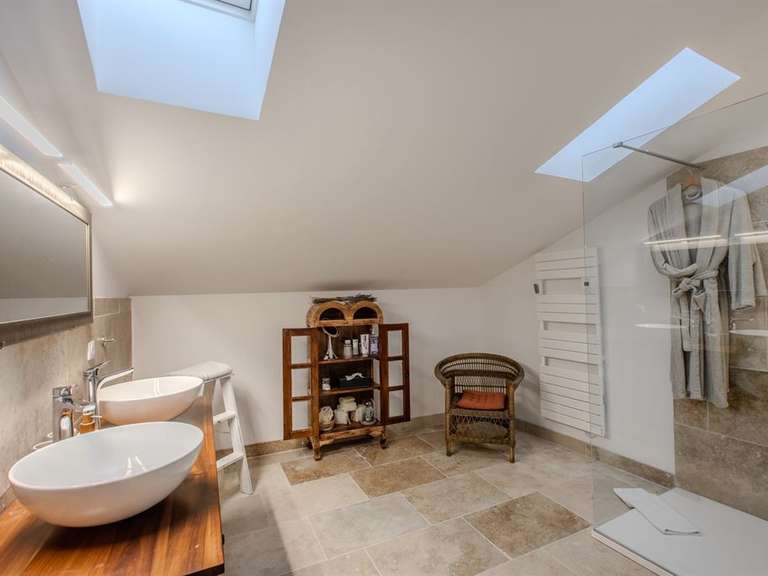 House Grignan - 780m²