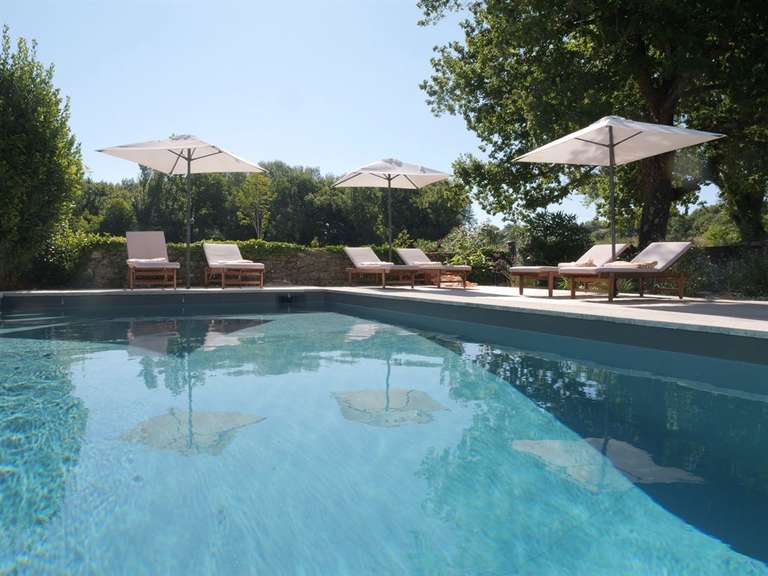 Maison Grignan - 780m²