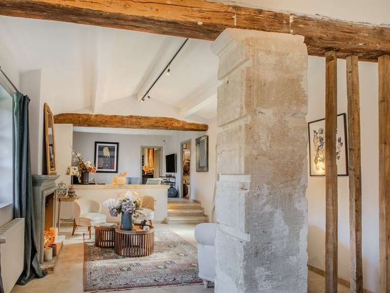 House Grignan - 780m²