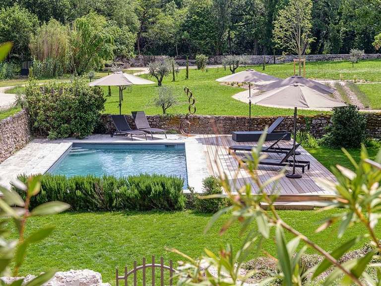 Maison Grignan - 780m²