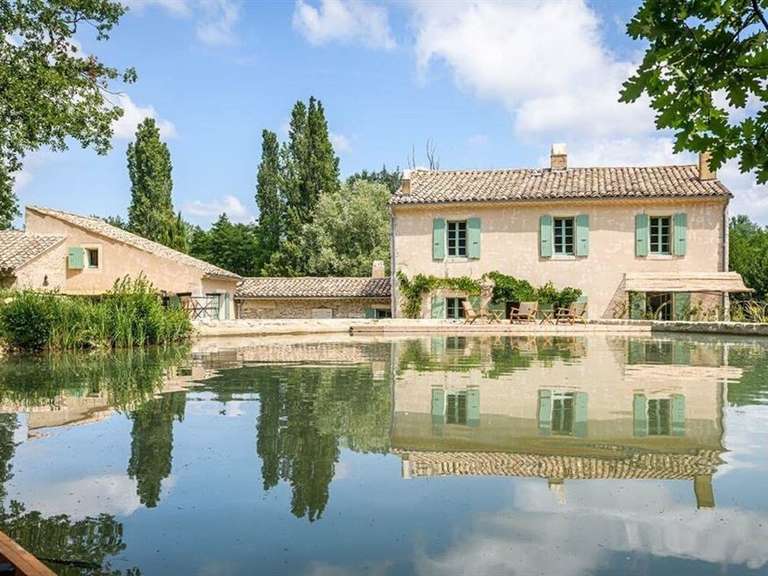 Maison Grignan - 780m²