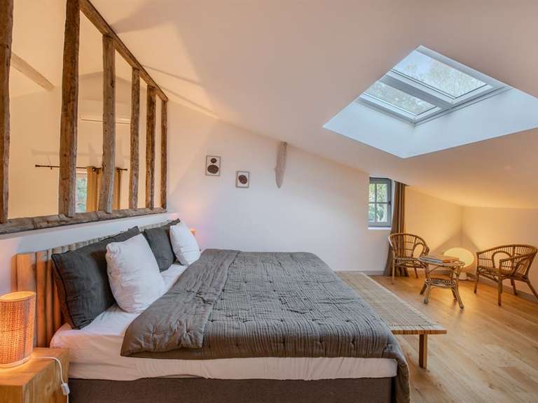 Maison Grignan - 780m²