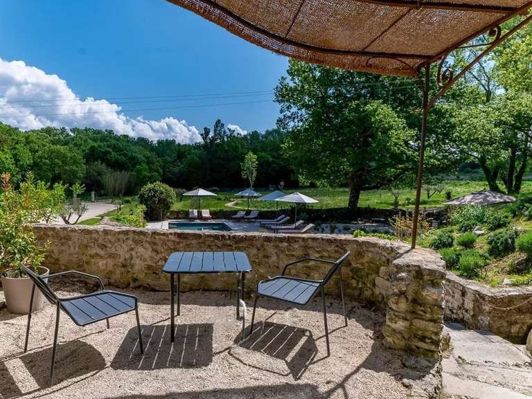 House Grignan - 780m²