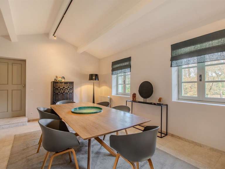 House Grignan - 780m²