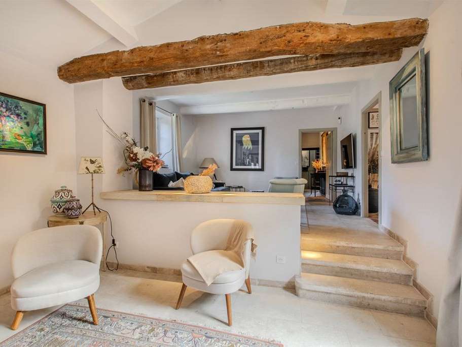 House Grignan