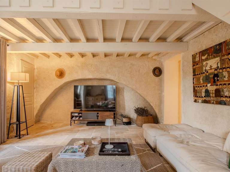 Maison Grignan - 780m²