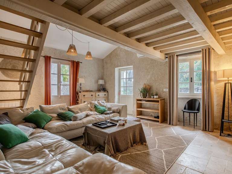 House Grignan - 780m²
