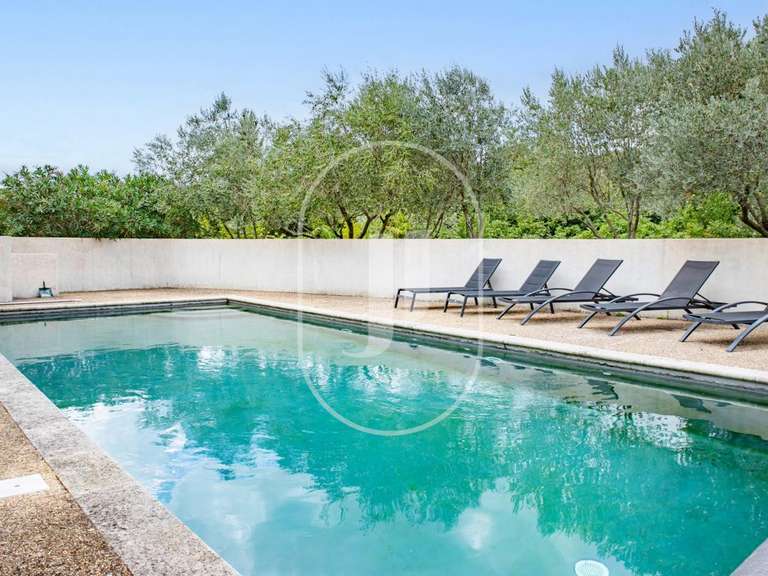 Maison Grignan - 7 chambres - 317m²