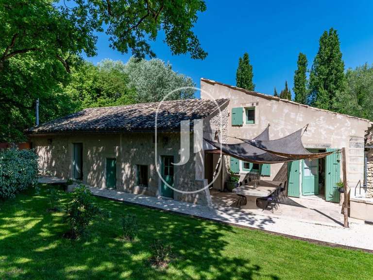 House Grignan - 8 bedrooms - 780m²