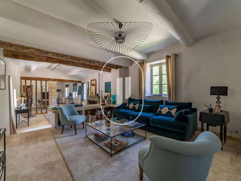 Maison Grignan - 8 chambres - 780m²