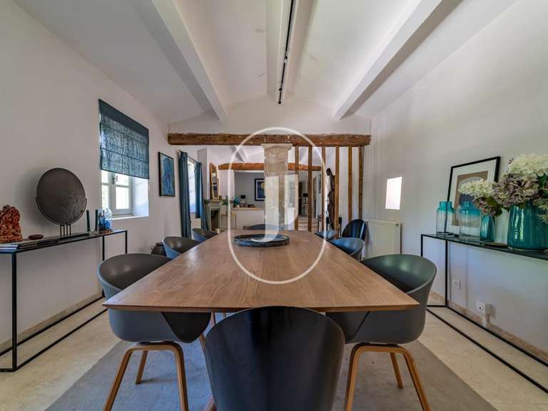 House Grignan - 8 bedrooms - 780m²