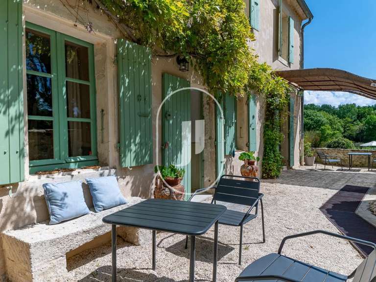 House Grignan - 8 bedrooms - 780m²