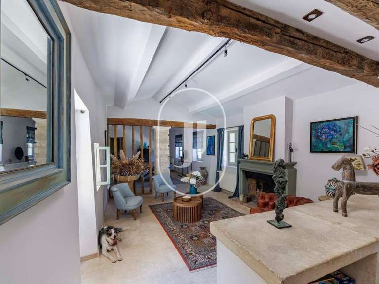 Maison Grignan - 8 chambres - 780m²