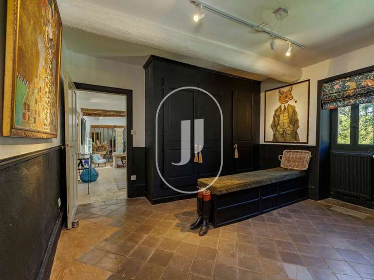 Maison Grignan - 8 chambres - 780m²
