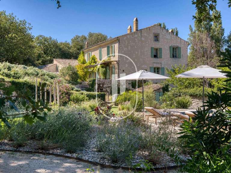 Maison Grignan - 8 chambres - 780m²