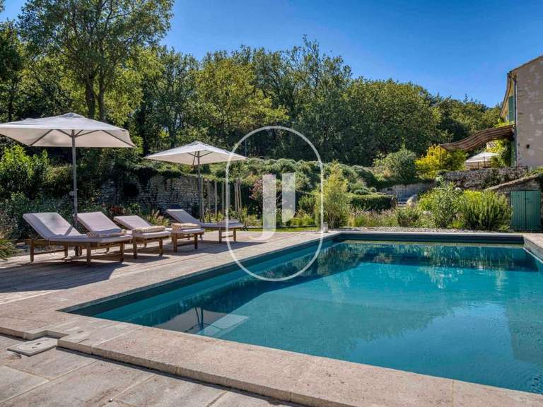 Maison Grignan - 8 chambres - 780m²