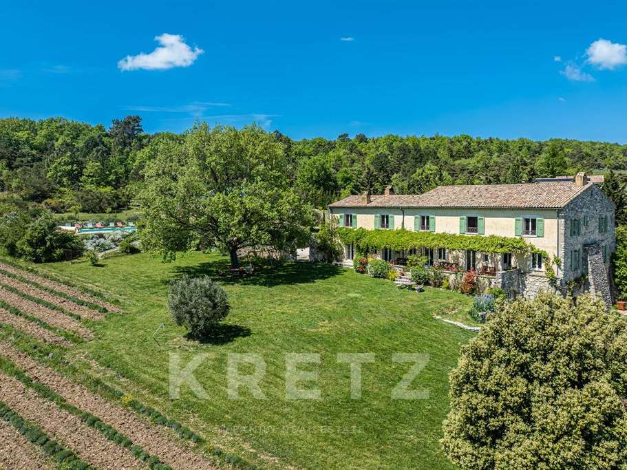House Grignan