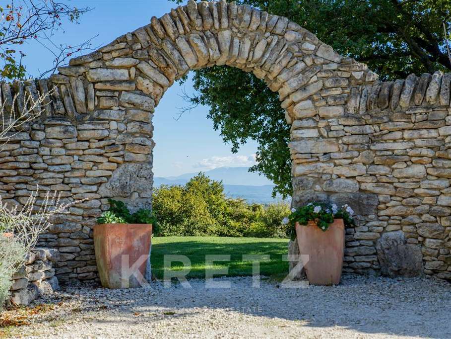 House Grignan
