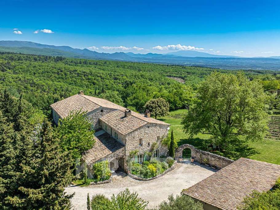 House Grignan