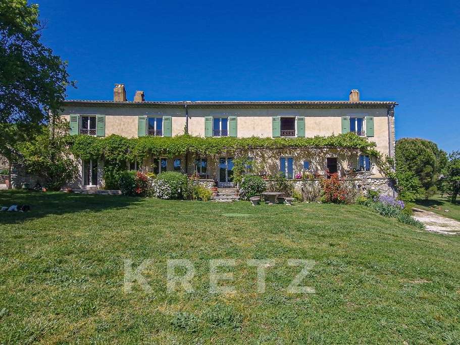 House Grignan